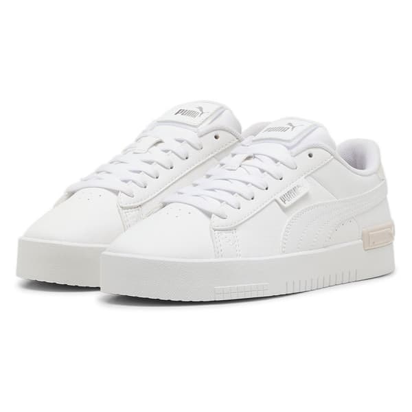 Puma Jada Holo 2.0 Lenkkarit Valkoinen EU 38 Poika