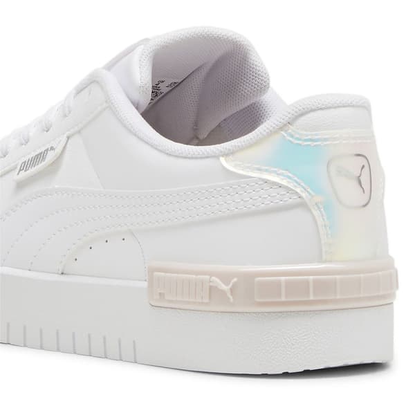 Puma Jada Holo 2.0 Lenkkarit Valkoinen EU 38 Poika