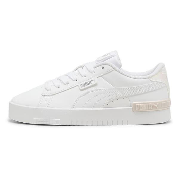Puma Jada Holo 2.0 Lenkkarit Valkoinen EU 38 Poika
