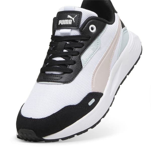 Puma Runtamed Plus Skor Grå EU 39 Kvinna