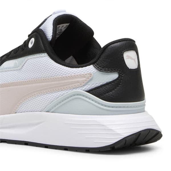 Puma Runtamed Plus Skor Grå EU 39 Kvinna