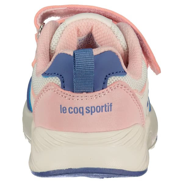 Le Coq Sportif 2422748 Lcs Runner Lenkkarit Valkoinen EU 25 Poika