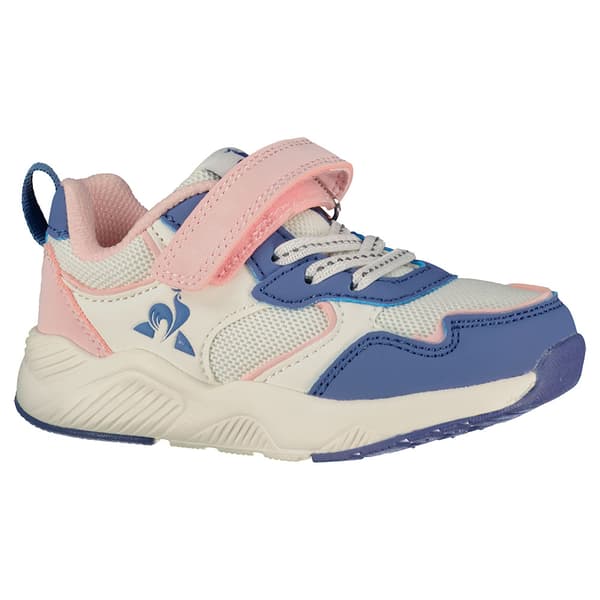 Le Coq Sportif 2422748 Lcs Runner Lenkkarit Valkoinen EU 25 Poika