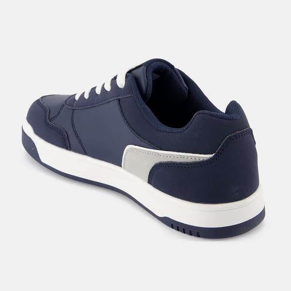 Le Coq Sportif Lcs Court Breaker Gs Lenkkarit Sininen EU 37 Poika
