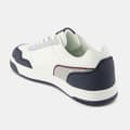 Miniatyrbild 2 av 3: Le Coq Sportif Lcs Court Breaker Gs Skor Vit EU 39 Pojke