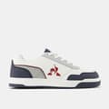 Miniatyrbild 1 av 3: Le Coq Sportif Lcs Court Breaker Gs Skor Vit EU 39 Pojke