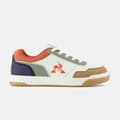 Miniatyrbild 1 av 2: Le Coq Sportif Lcs Court Breaker Gs Skor Flerfärgad EU 35 Pojke