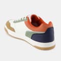 Pikkukuva 2 / 2: Le Coq Sportif Lcs Court Breaker Gs Lenkkarit Monivärinen EU 39 Poika