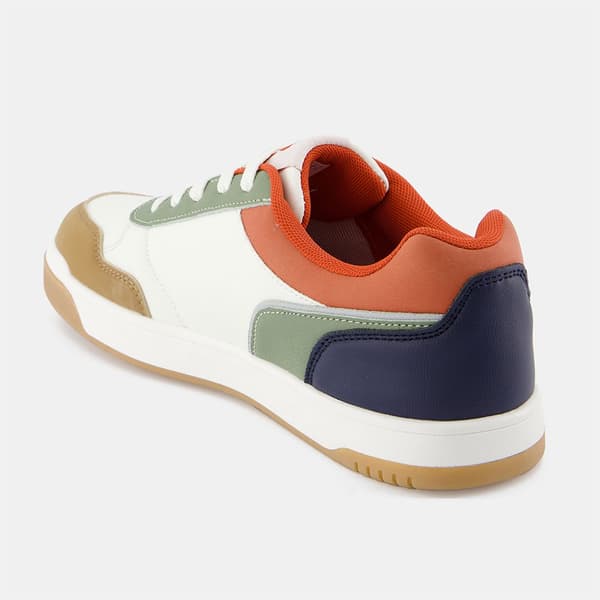 Le Coq Sportif Lcs Court Breaker Gs Lenkkarit Monivärinen EU 39 Poika