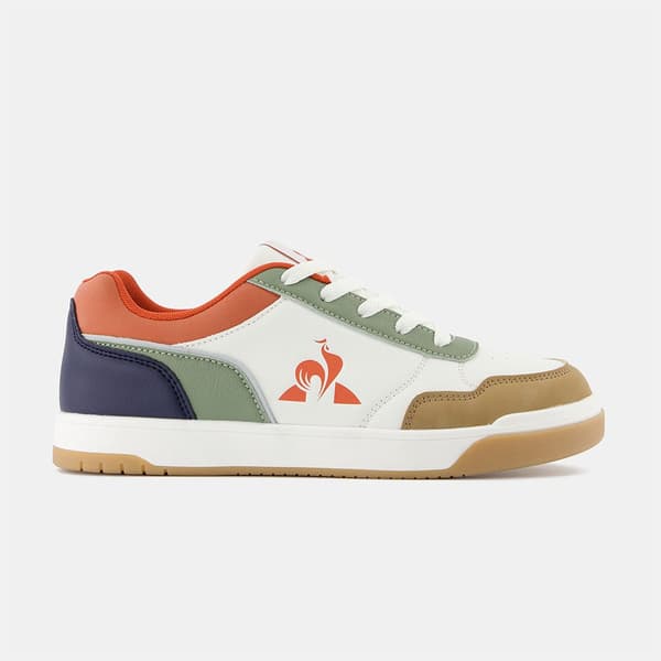 Le Coq Sportif Lcs Court Breaker Gs Lenkkarit Monivärinen EU 39 Poika
