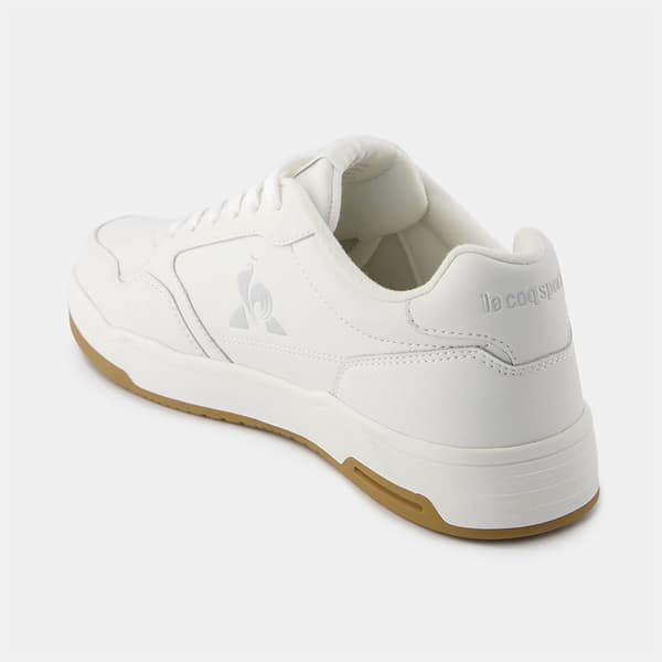 Le Coq Sportif Lcs Master Skor Vit EU 45 Man