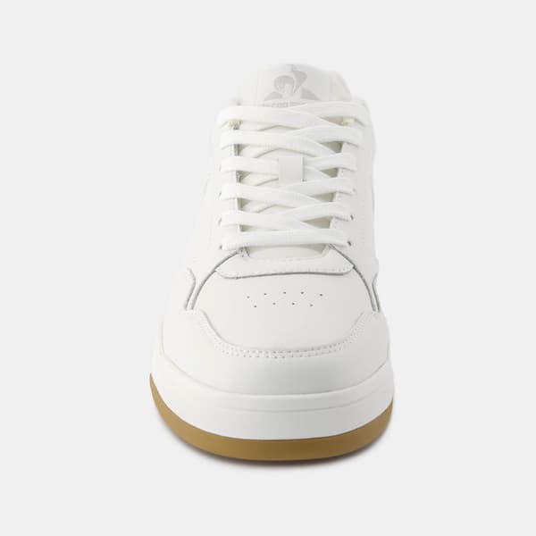 Le Coq Sportif Lcs Master Skor Vit EU 39 Man