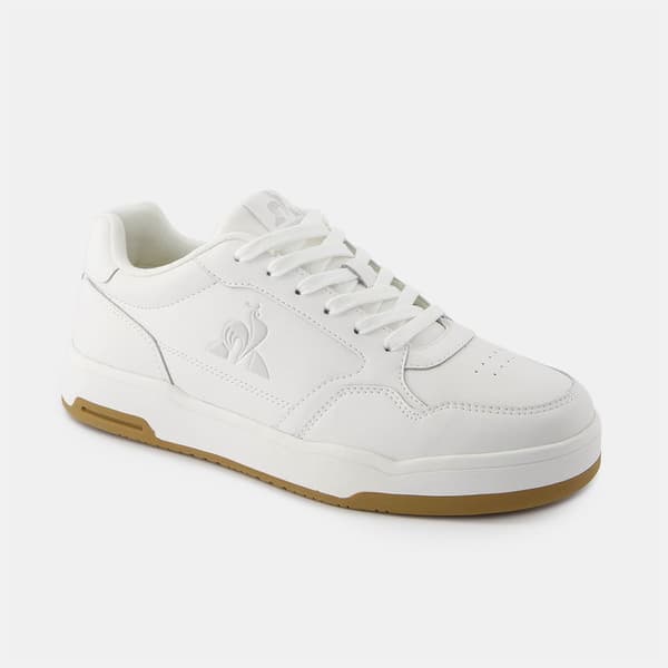 Le Coq Sportif Lcs Master Skor Vit EU 39 Man