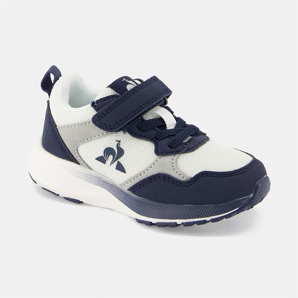 Le Coq Sportif R500_2 Skor Vit,Blå EU 25 Pojke