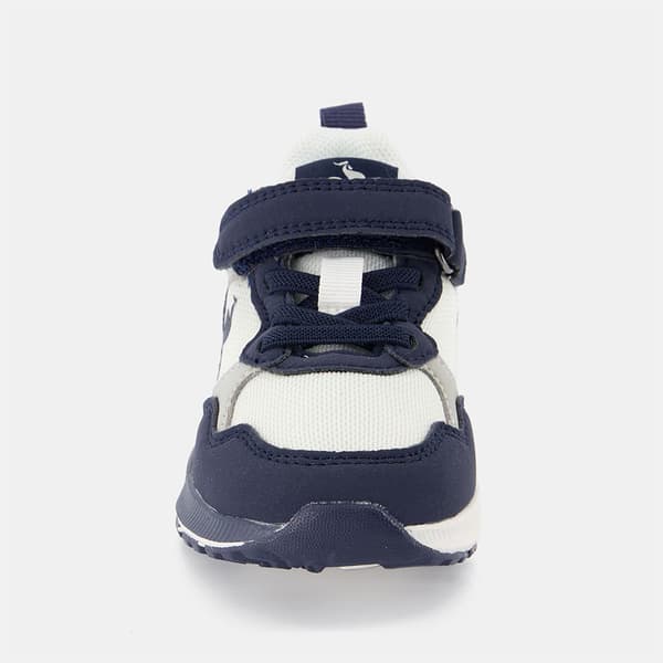 Le Coq Sportif R500_2 Skor Vit,Blå EU 25 Pojke