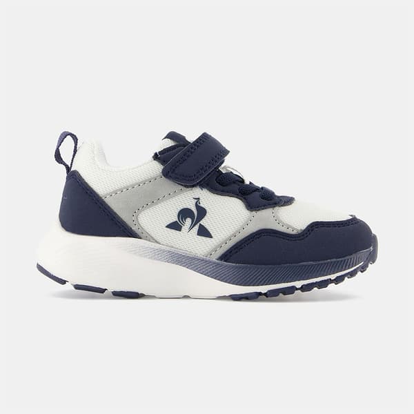 Le Coq Sportif R500_2 Skor Vit,Blå EU 25 Pojke
