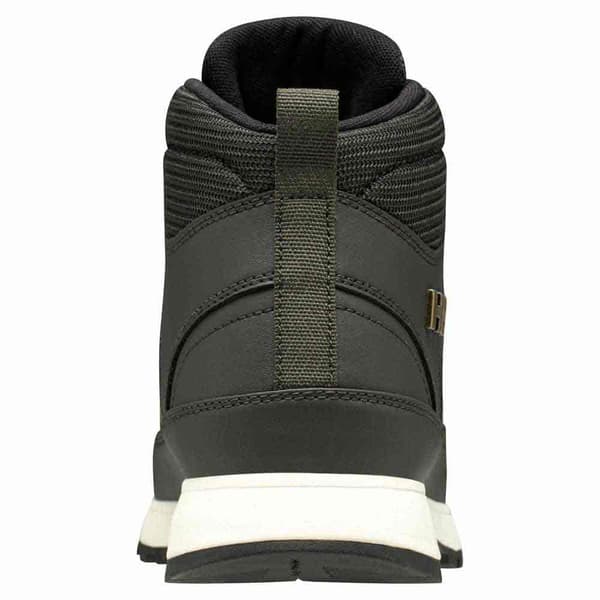 Helly Hansen Calgary 2 Stövlar Brun EU 41 Man