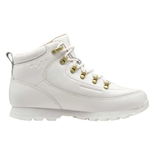 Helly Hansen The Forester Premium Støvler Hvid EU 40 1/2 Kvinde