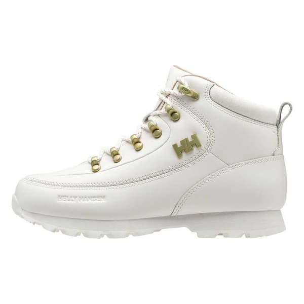 Helly Hansen The Forester Premium Støvler Hvid EU 40 1/2 Kvinde