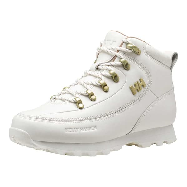 Helly Hansen The Forester Premium Støvler Hvid EU 40 1/2 Kvinde