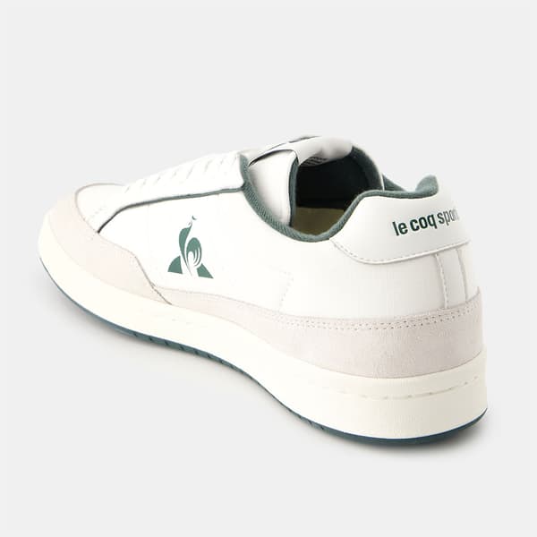 Le Coq Sportif 2410786 Noah 2 Skor Vit EU 41 Man