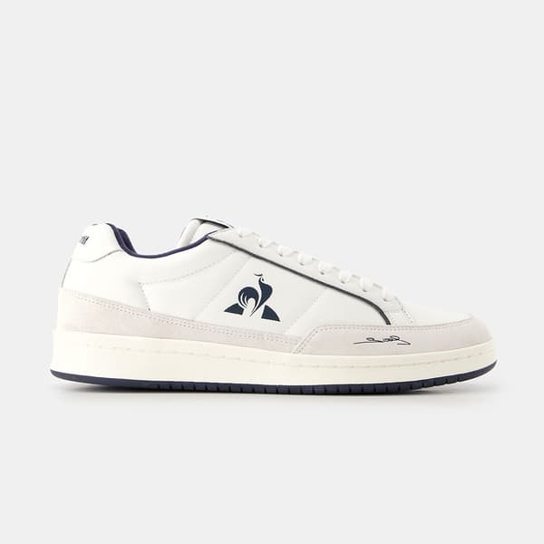 Le Coq Sportif 2410786 Noah 2 Skor Vit EU 41 Man