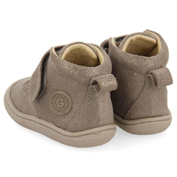 Gioseppo Oure Booties Harmaa EU 20 Poika