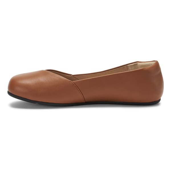 Xero Shoes Phoenix Leather Skor Brun EU 37 Kvinna