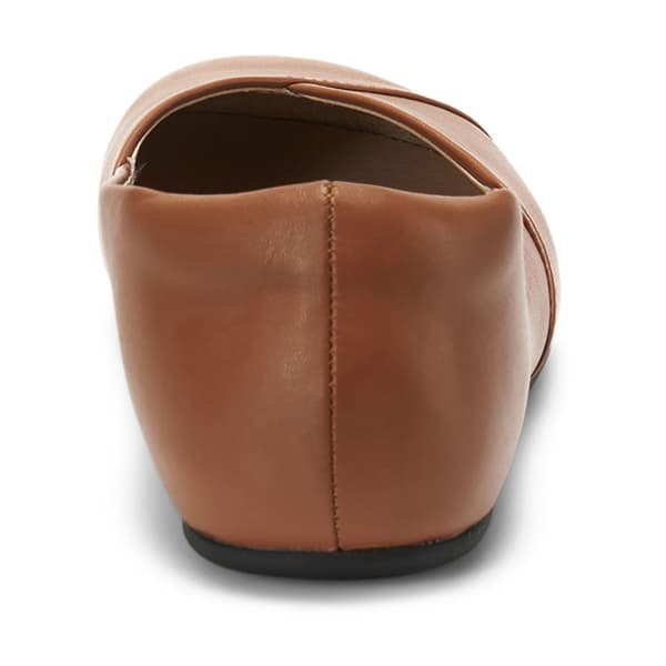 Xero Shoes Phoenix Leather Skor Brun EU 37 Kvinna
