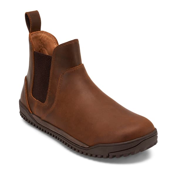 Xero Shoes Ridgeway Chelsea Støvler Brun EU 36 Kvinde