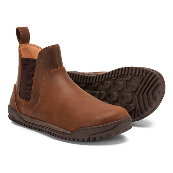 Xero Shoes Ridgeway Chelsea Støvler Brun EU 36 Kvinde