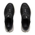Miniatyrbild 3 av 5: Jack Wolfskin Dromoventure Athletic Texapore Low Skor Svart EU 40 1/2 Kvinna