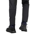 Miniatyrbillede 8 af 8: Jack Wolfskin Dromoventure Wt Texapore Mid Støvler Sort EU 44 Mand
