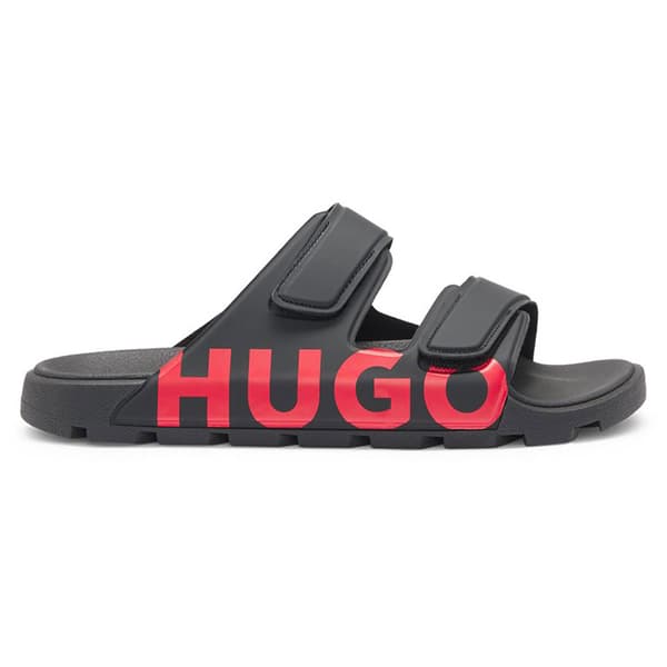 Hugo Evander Sand Lg Tofflor Svart EU 40 Man