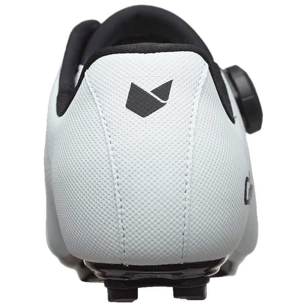 Catlike Whisper R1 Nylon Landsvägscykelsko Hvid EU 39 Mand