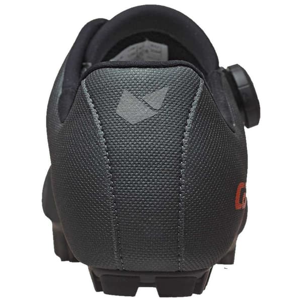 Catlike Whisper X1 Nylon Mtb-kengät Harmaa EU 39 Mies