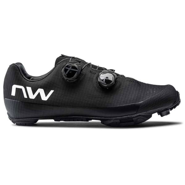 Northwave Extreme Xc 2 Mtb-kengät Musta EU 43 Mies