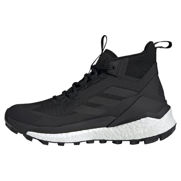 Adidas Terrex Free Hiker 2.0 Goretex Vandringsskor Svart EU 38 Kvinna