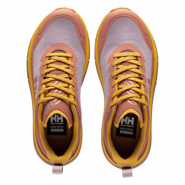 Helly Hansen Stega Vandringskängor Orange EU 37 1/2 Kvinna