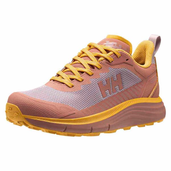 Helly Hansen Stega Vandringskängor Orange EU 37 1/2 Kvinna