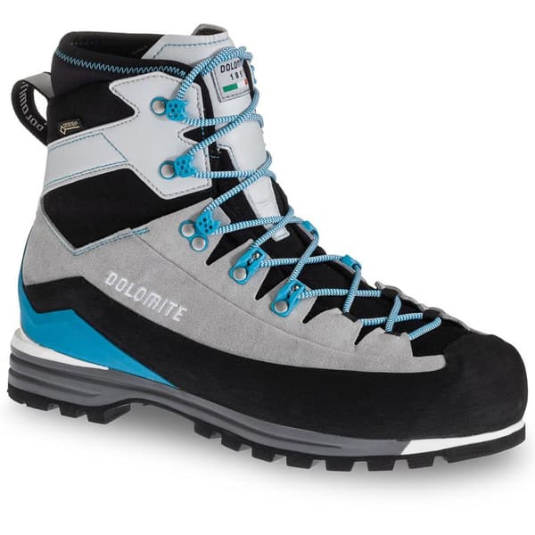 Dolomite Miage Goretex Vaelluskengät Harmaa EU 41 1/2 Nainen