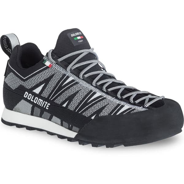 Dolomite Velocissima Goretex Approachskor Svart EU 37 1/2 Man