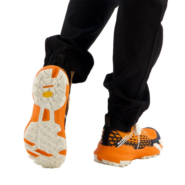Mammut Aenergy Tr Vaelluskengät Oranssi EU 37 1/3 Nainen