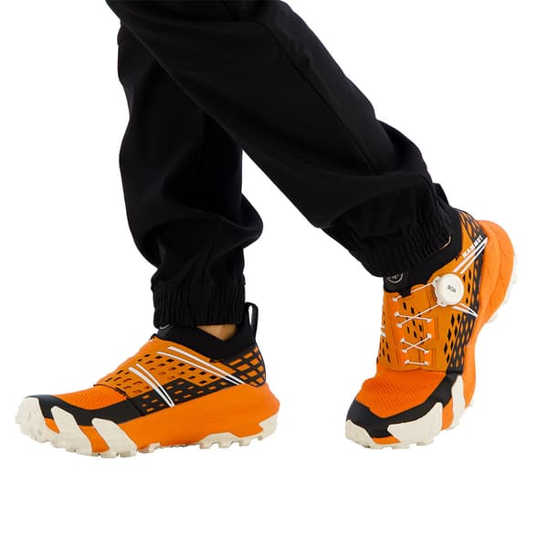 Mammut Aenergy Tr Vaelluskengät Oranssi EU 37 1/3 Nainen