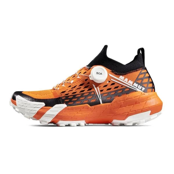 Mammut Aenergy Tr Vaelluskengät Oranssi EU 37 1/3 Nainen