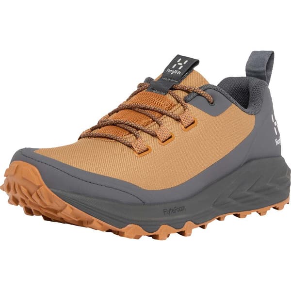 Haglofs L.i.m Fh Low Vandringsskor Orange EU 38 Kvinna