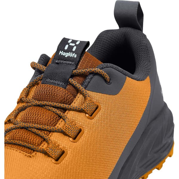 Haglofs L.i.m Fh Low Vandringsskor Orange EU 38 Kvinna