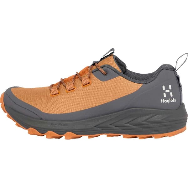 Haglofs L.i.m Fh Low Vandringsskor Orange EU 38 Kvinna