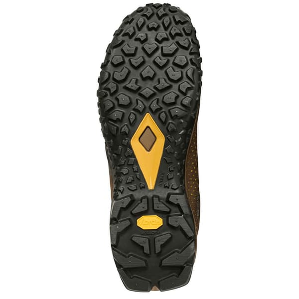 Tecnica Magma Mid Goretex Vandrestøvler Brun EU 40 2/3 Mand
