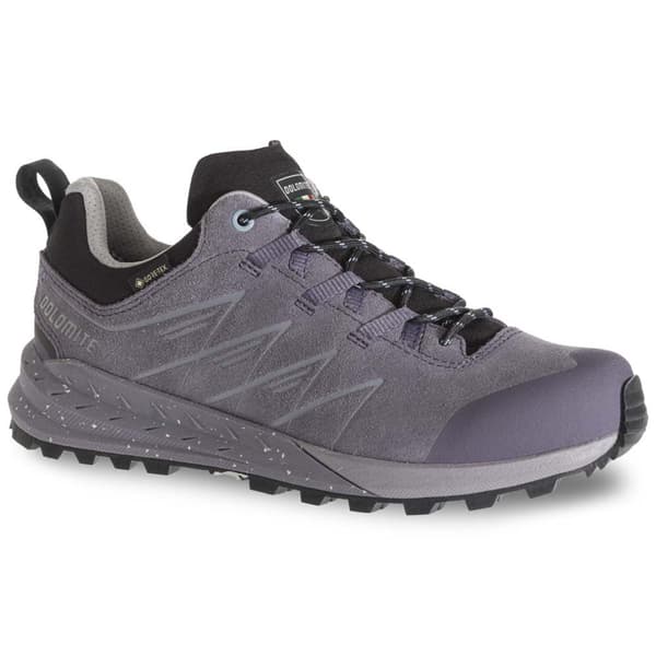 Dolomite Croda Nera Goretex Vaelluskengät Harmaa EU 38 Nainen
